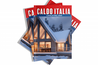 CALDOITALIA